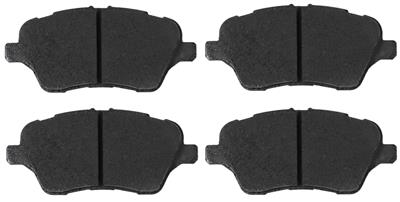 TRW GDB1959 Číslo výrobce: 25134. EAN: 3322938162221.