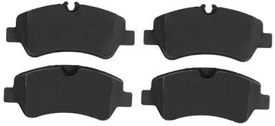 TRW GDB1968 Číslo výrobce: 25603. EAN: 3322938162276.