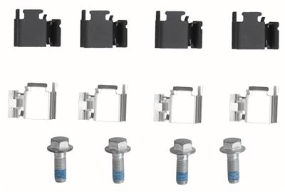 TRW GDB1968 Číslo výrobce: 25603. EAN: 3322938162276.