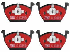 TRW GDB1984DTE DTEC COTEC