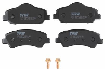 TRW GDB1992 Číslo výrobce: 25250. EAN: 3322938162542.