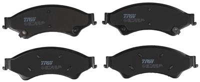 TRW GDB2005 Číslo výrobce: 25632. EAN: 3322938183912.