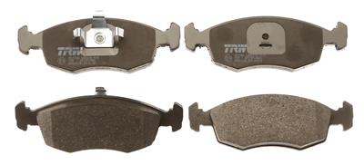 TRW GDB2015 Číslo výrobce: 20908. EAN: 3322938193133.