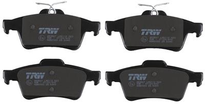 TRW GDB2033 Číslo výrobce: 23482. EAN: 3322938221096.