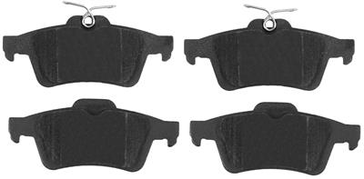 TRW GDB2033 Číslo výrobce: 23482. EAN: 3322938221096.