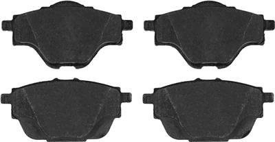 TRW GDB2034 Číslo výrobce: 25827. EAN: 3322938223755.