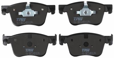 TRW GDB2035 Číslo výrobce: 25833. EAN: 3322938223762.