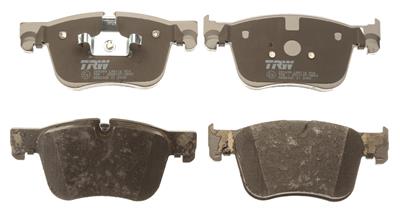 TRW GDB2035 Číslo výrobce: 25833. EAN: 3322938223762.