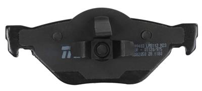 TRW GDB2050 Číslo výrobce: 23926. EAN: 3322938272364.