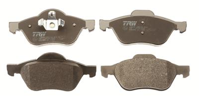 TRW GDB2053 Číslo výrobce: 23861. EAN: 3322938227524.