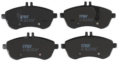 TRW GDB2056 EAN: 3322938255251.