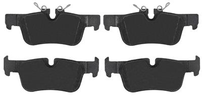 TRW GDB2063 Číslo výrobce: 25331. EAN: 3322938267414.