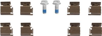 TRW GDB2068 Číslo výrobce: 24465. EAN: 3322938269678.