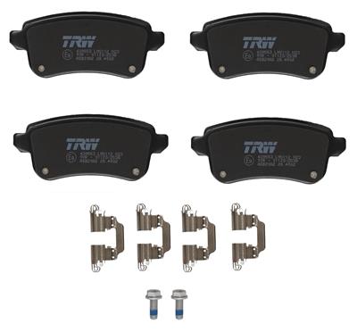 TRW GDB2082 EAN: 3322938281533.