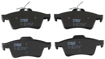 TRW GDB2086 Číslo výrobce: 23482. EAN: 3322938294557.