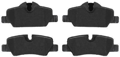 TRW GDB2088 Číslo výrobce: 25980. EAN: 3322938289324.