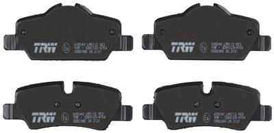 TRW GDB2088 Číslo výrobce: 25980. EAN: 3322938289324.