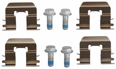 TRW GDB2088 Číslo výrobce: 25980. EAN: 3322938289324.