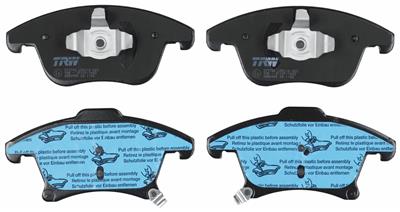 TRW GDB2092 Číslo výrobce: 24153. EAN: 3322938297923.