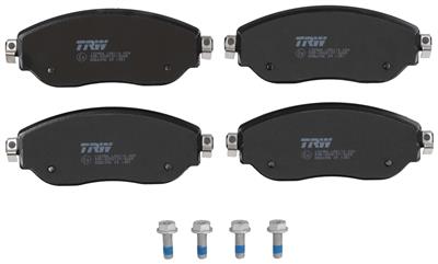 TRW GDB2096 Číslo výrobce: 22087. EAN: 3322938297961.