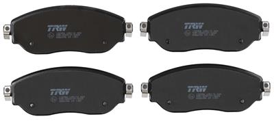 TRW GDB2096 Číslo výrobce: 22087. EAN: 3322938297961.