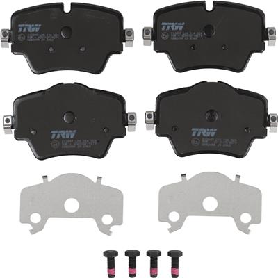 TRW GDB2098 Číslo výrobce: 25617. EAN: 3322938297985.