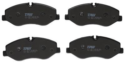 TRW GDB2103 Číslo výrobce: 22062. EAN: 3322938304959.