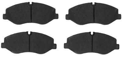 TRW GDB2103 Číslo výrobce: 22062. EAN: 3322938304959.