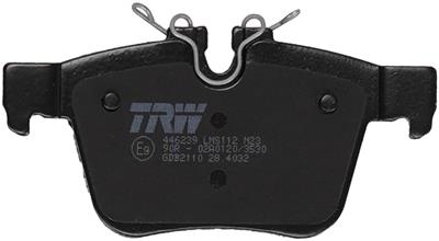 TRW GDB2110 Číslo výrobce: 22141. EAN: 3322938319090.