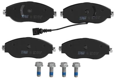 TRW GDB2114 Číslo výrobce: 24738. EAN: 3322938319434.