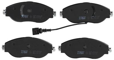 TRW GDB2114 Číslo výrobce: 24738. EAN: 3322938319434.