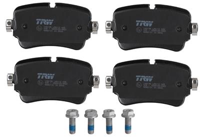 TRW GDB2131 Číslo výrobce: 22307. EAN: 3322938323677.