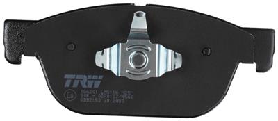 TRW GDB2153 Číslo výrobce: 22317. EAN: 3322938374907.