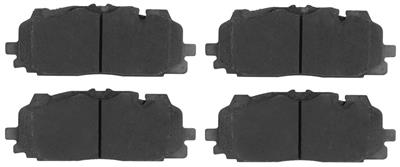 TRW GDB2158 Číslo výrobce: 25862. EAN: 3322938381219.