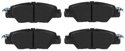 TRW GDB2163 Číslo výrobce: 22332. EAN: 3322938385897.