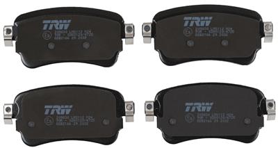 TRW GDB2166 Číslo výrobce: 22588. EAN: 3322938395933.