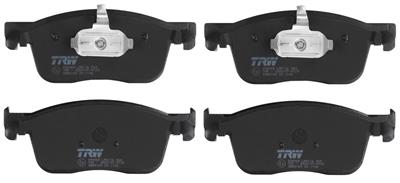 TRW GDB2169 Číslo výrobce: 22593. EAN: 3322938396503.