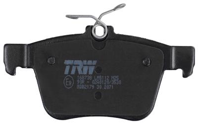 TRW GDB2179 Číslo výrobce: 25008. EAN: 3322938408565.