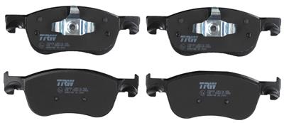 TRW GDB2186 Číslo výrobce: 22795. EAN: 3322938473396.