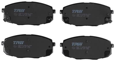 TRW GDB2192 Číslo výrobce: 23966. EAN: 3322938418045.