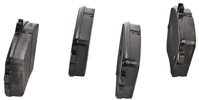 TRW GDB2330 Číslo výrobce: 22940. EAN: 3322938520076.