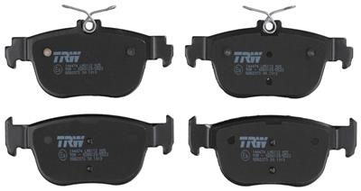 TRW GDB2373 Číslo výrobce: 26303. EAN: 3322938551247.