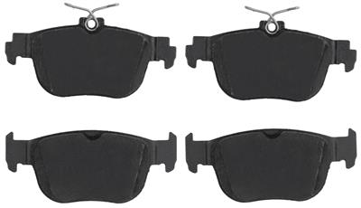 TRW GDB2373 Číslo výrobce: 26303. EAN: 3322938551247.