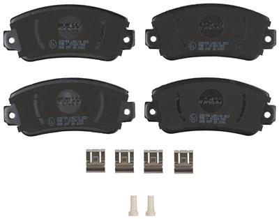 TRW GDB297 Číslo výrobce: 20950. EAN: 3322936402978.