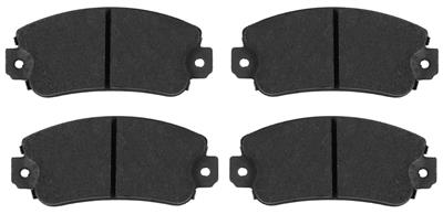 TRW GDB297 Číslo výrobce: 20950. EAN: 3322936402978.