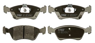 TRW GDB3163 Číslo výrobce: 21975. EAN: 3322937239238.