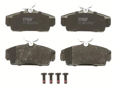 TRW GDB3168 Číslo výrobce: 23463. EAN: 3322937244935.