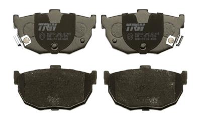 TRW GDB3170 Číslo výrobce: 21553. EAN: 3322937218578.