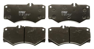 TRW GDB317 Číslo výrobce: 20784. EAN: 3322936403173.