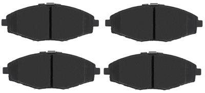 TRW GDB3195 Číslo výrobce: 23241. EAN: 3322937242498.